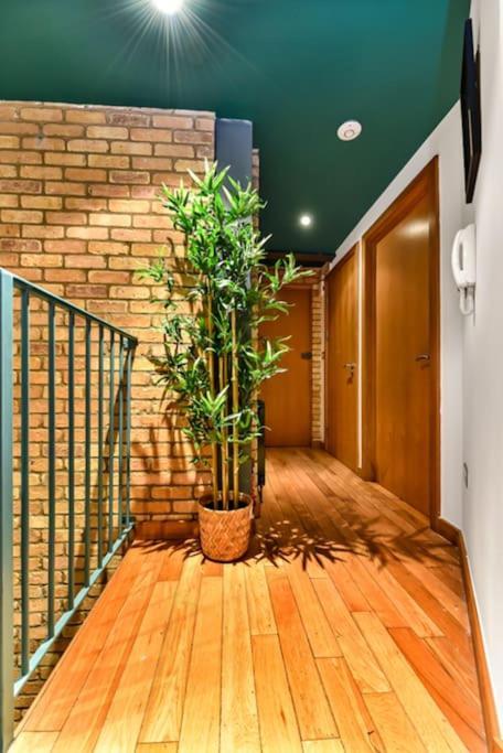 Spacious 2 Bed Urban Jungle Flat, Central Londyn Zewnętrze zdjęcie